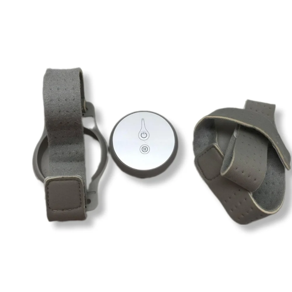 Portable Wearable Deep Tissue Massage